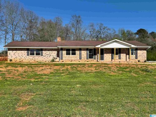 257 County Road 13, Clanton, AL, 35045-4912 | Card Image