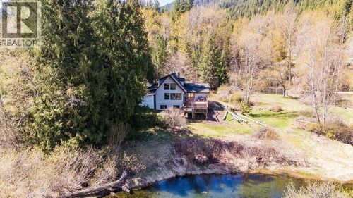 4408 Slocan River Road, Winlaw, BC, V0G2J0 | Card Image