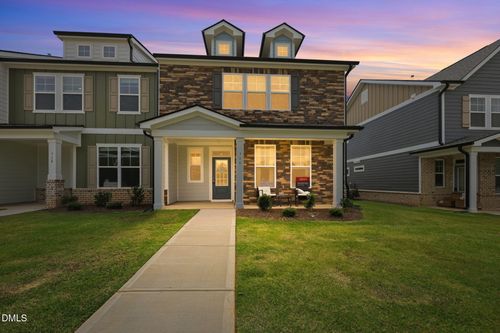 546-716 Winton Way, Wake Forest, NC, 27587-2390 | Card Image