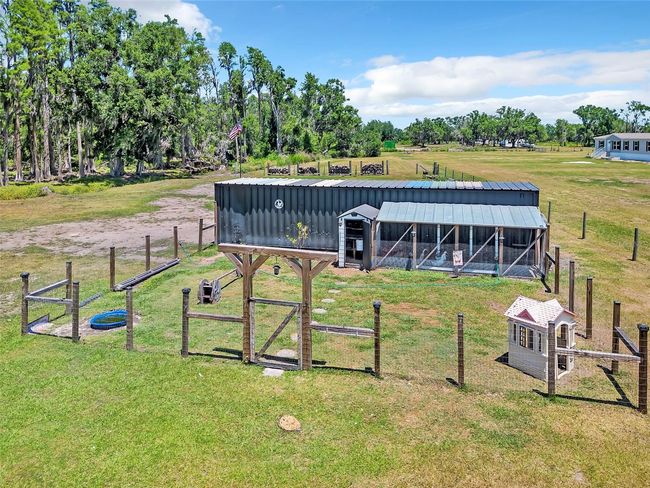 14902 Sweat Loop Rd, House other with 6 bedrooms, 6 bathrooms and null parking in Wimauma FL | Image 57