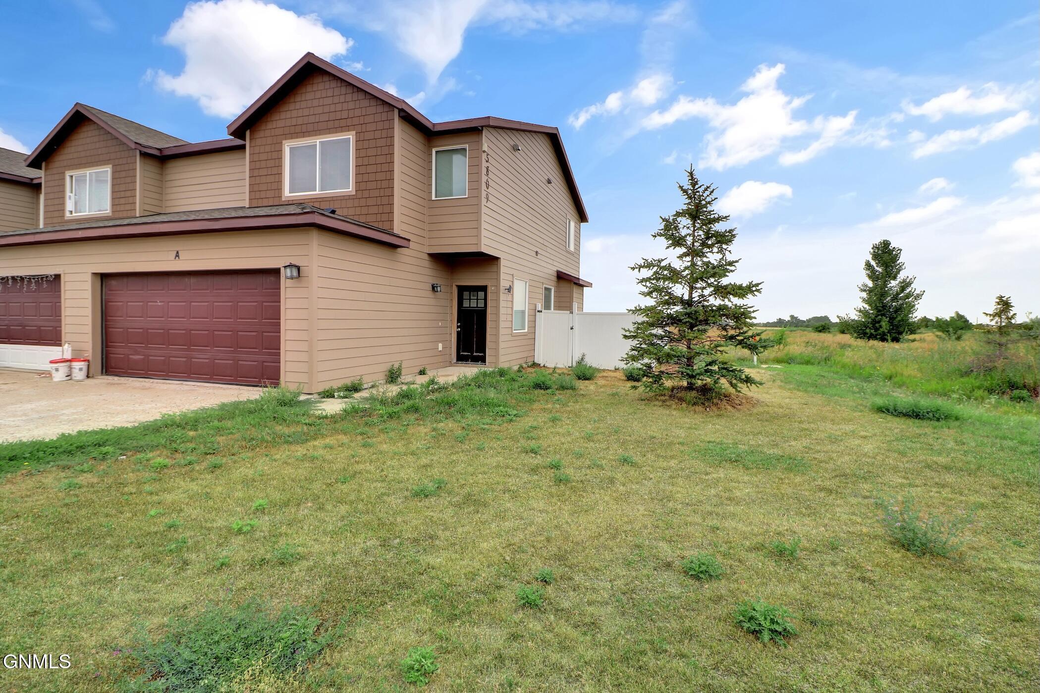 Residential in Williston 5