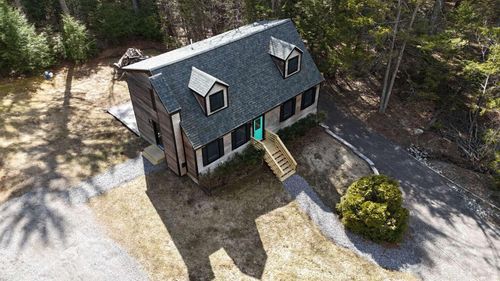 80 Old Bath Road, Wiscasset, ME, 04578 | Card Image
