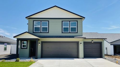 5867 S Zabo Rd, Spokane, WA, 99224-6217 | Card Image