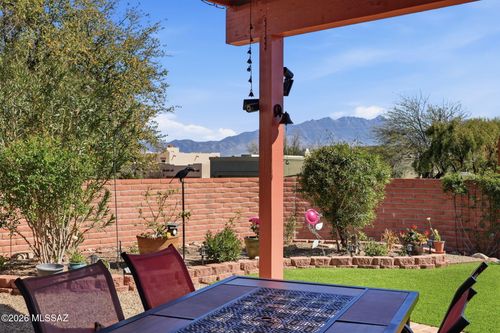 901 W Paseo Del Cilantro, Green Valley, AZ, 85614 | Card Image