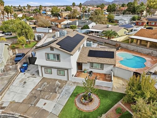 5836 Dunedin Ct, Las Vegas, NV, 89110-2622 | Card Image