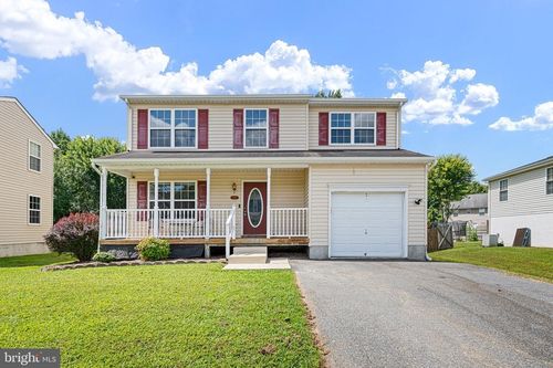 407 Wood Duck Dr, GREENSBORO, MD, 21639-1455 | Card Image
