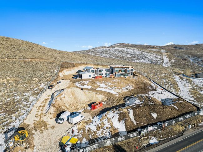 5220 Old Ranch Rd, Home with 7 bedrooms, 10 bathrooms and null parking in Park City UT | Image 13