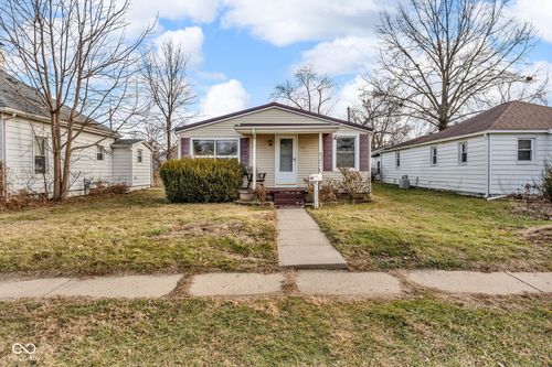 318 Louise Ave, Crawfordsville, IN, 47933-3041 | Card Image