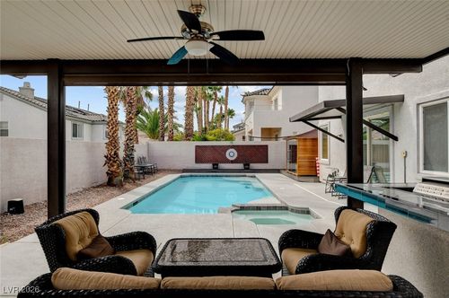 74 Tamarron Cliffs St, Las Vegas, NV, 89148-2776 | Card Image