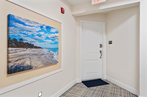 814 Bay Colony Dr S, Juno Beach, FL, 33408-2186 | Card Image