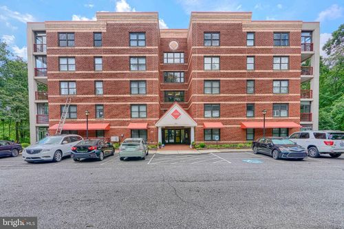 404-600 Mckinsey Park Drive, SEVERNA PARK, MD, 21146 | Card Image