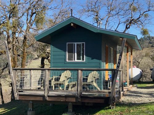 5080 Yellow Star Rd, Leggett, CA, 95585 | Card Image