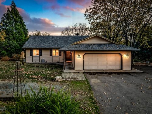 4980 Shooting Star Rd, Pollock Pines, CA, 95726-9000 | Card Image