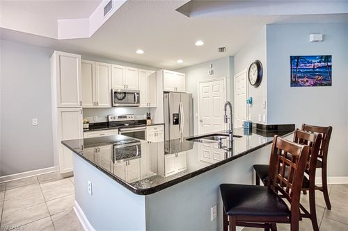 apt-105-9813 Quinta Artesa Way, FORT MYERS, FL, 33908-3736 | Card Image