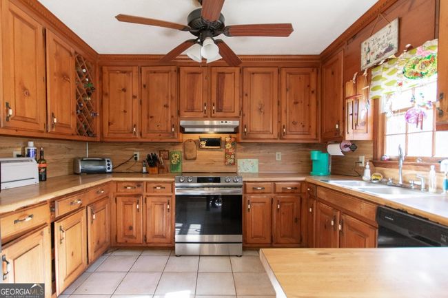 11 Salem Branch Dr, House other with 3 bedrooms, 2 bathrooms and null parking in Covington GA | Image 12