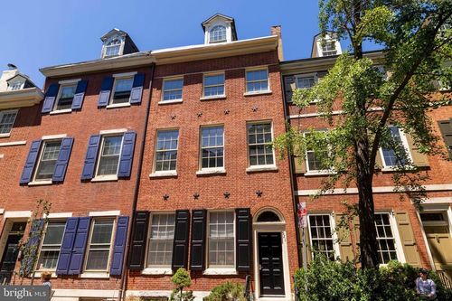 2-521 Pine St, PHILADELPHIA, PA, 19106-4110 | Card Image