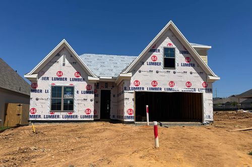 340 Green Willow Dr, Oakland, TN, 38060-5131 | Card Image