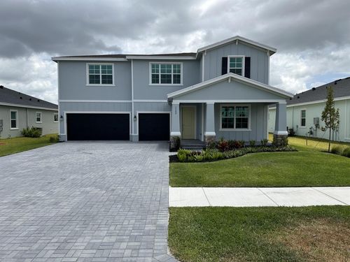 1166 Tangled Orchard Trce, Loxahatchee, FL, 33470-1113 | Card Image