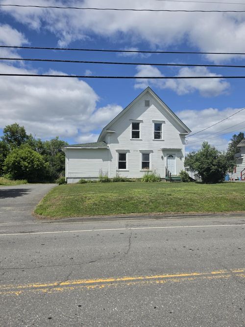 78 Hines St, Washburn, ME, 04786-3032 | Card Image
