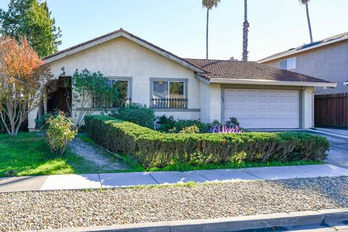 1803 Monarch Dr, Napa, CA, 94558-1622 | Card Image