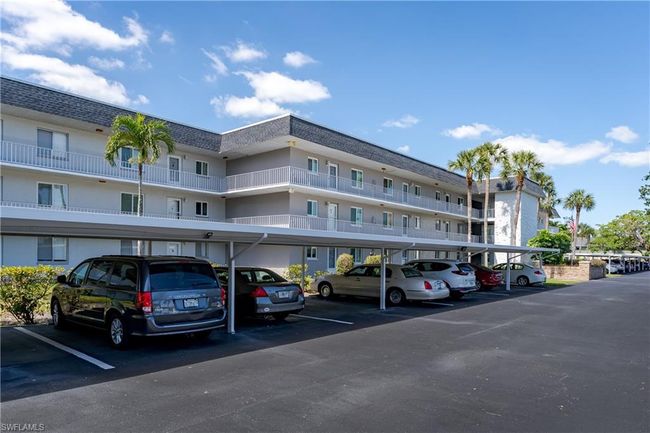 View of property featuring covered parking | Image 4