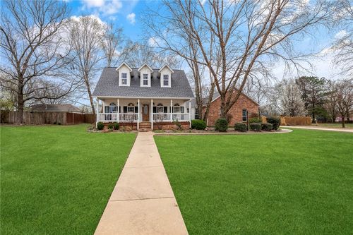 22578 Oakview Rd, Siloam Springs, AR, 72761-8246 | Card Image