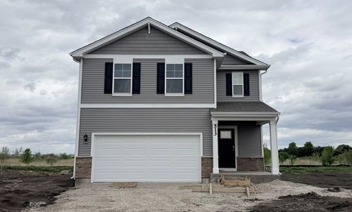 513 Adirondack Ct, Joliet, IL, 60436-4528 | Card Image
