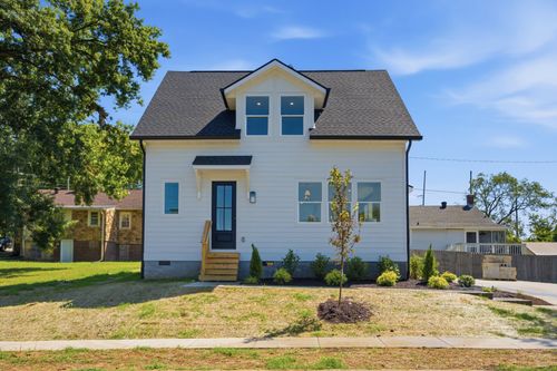 1205 Cunningham St, Old Hickory, TN, 37138-3054 | Card Image