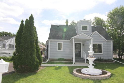 105 S Marilyn Ave, Northlake, IL, 60164-2513 | Card Image