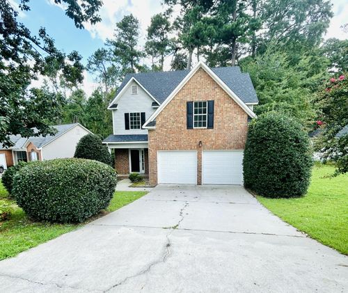 532 Old Walnut Br, North Augusta, SC, 29860-8664 | Card Image