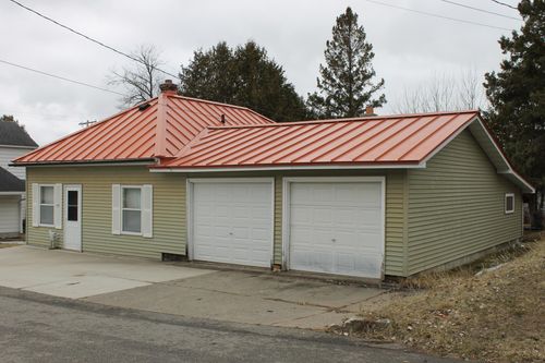45 Second Ave, Soudan, MN, 55782-2401 | Card Image