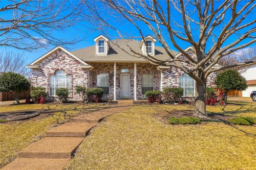717 Summerfield Dr, Murphy, TX, 75094-4257 | Card Image