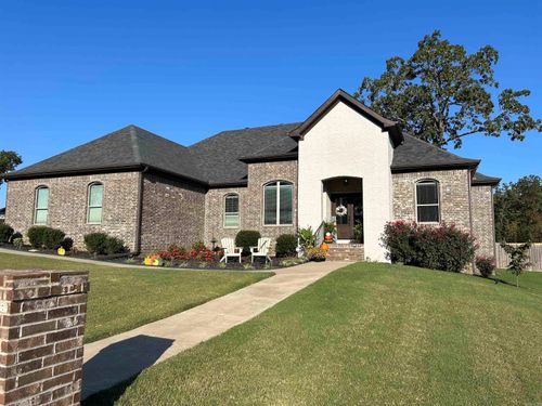 933 Millers Glen Dr, Sherwood, AR, 72120-2594 | Card Image