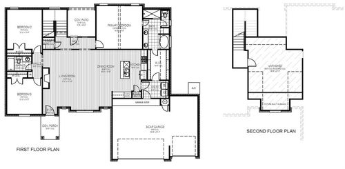 15452 Ne 12th St, Choctaw, OK, 73020 | Card Image