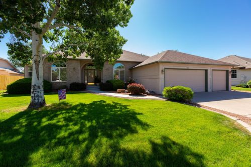 680 Moonridge Court, Grand Junction, CO, 81505 | Card Image