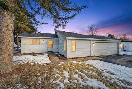 248 Mueller Avenue, Twin Lakes, WI, 53181 | Card Image