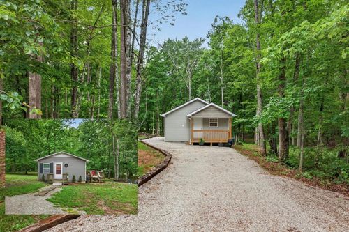 1221 Camp Belle Air Rd, Sparta, TN, 38583-3331 | Card Image
