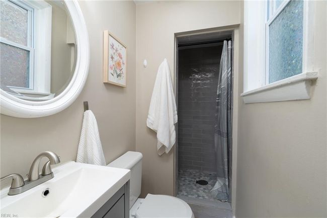143 Robinson Rd, House other with 4 bedrooms, 3 bathrooms and null parking in Hampton VA | Image 17