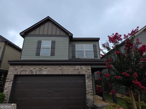 326 Lauren Dr, Fairburn, GA, 30213-7007 | Card Image