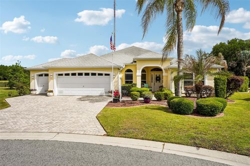 1309 Brunson Way, THE VILLAGES, FL, 32162-8727 | Card Image