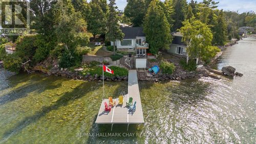 43 Moon Point Dr, Oro-Medonte, ON, L3V0R8 | Card Image