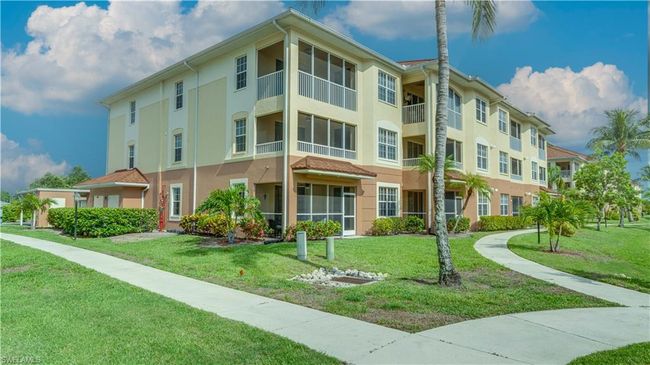 APT-202 - 1133 Van Loon Commons Cir, Condo with 2 bedrooms, 2 bathrooms and 1 parking in CAPE CORAL FL | Image 36