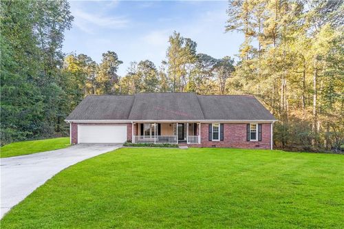 3661 Cherry Creek Dr Se, Conyers, GA, 30013-5816 | Card Image