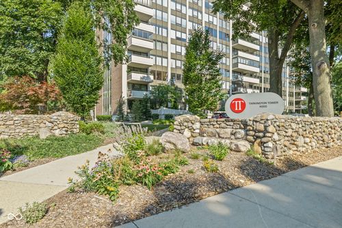 apt-7g-4000 N Meridian St, Indianapolis, IN, 46208-4024 | Card Image