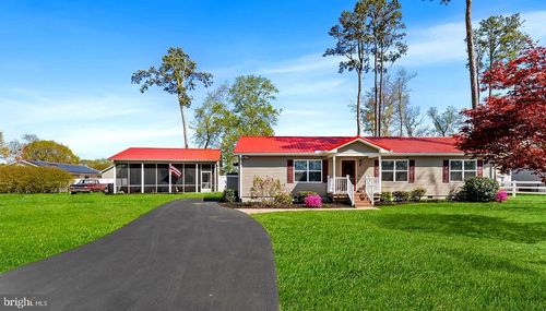 129 Prince Georges Dr, DAGSBORO, DE, 19939-1803 | Card Image