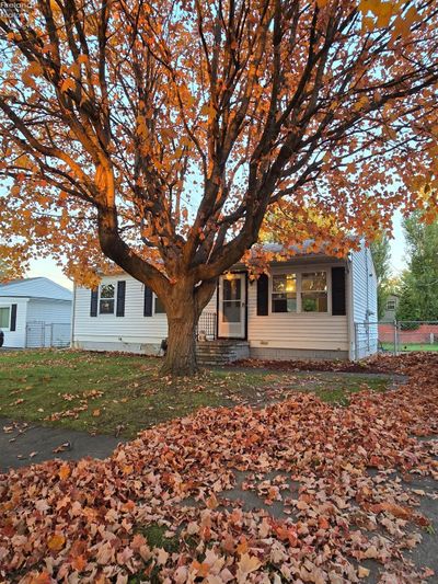 2108 Wilbert Street, House other with 3 bedrooms, 1 bathrooms and null parking in Sandusky OH | Image 1