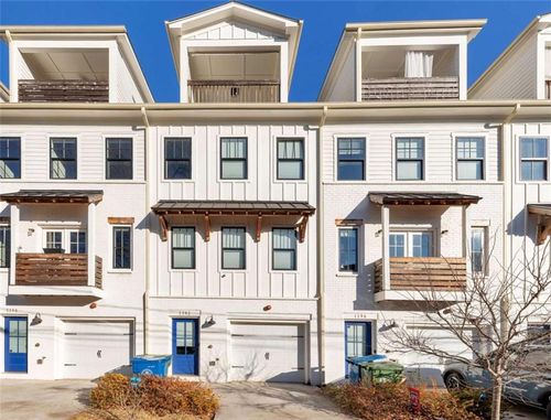 1192 Wylie St Se, Atlanta, GA, 30317-1628 | Card Image