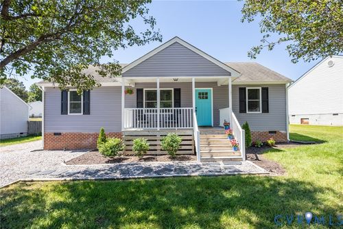 5919 Ferintosh Ln, South Chesterfield, VA, 23803-6408 | Card Image