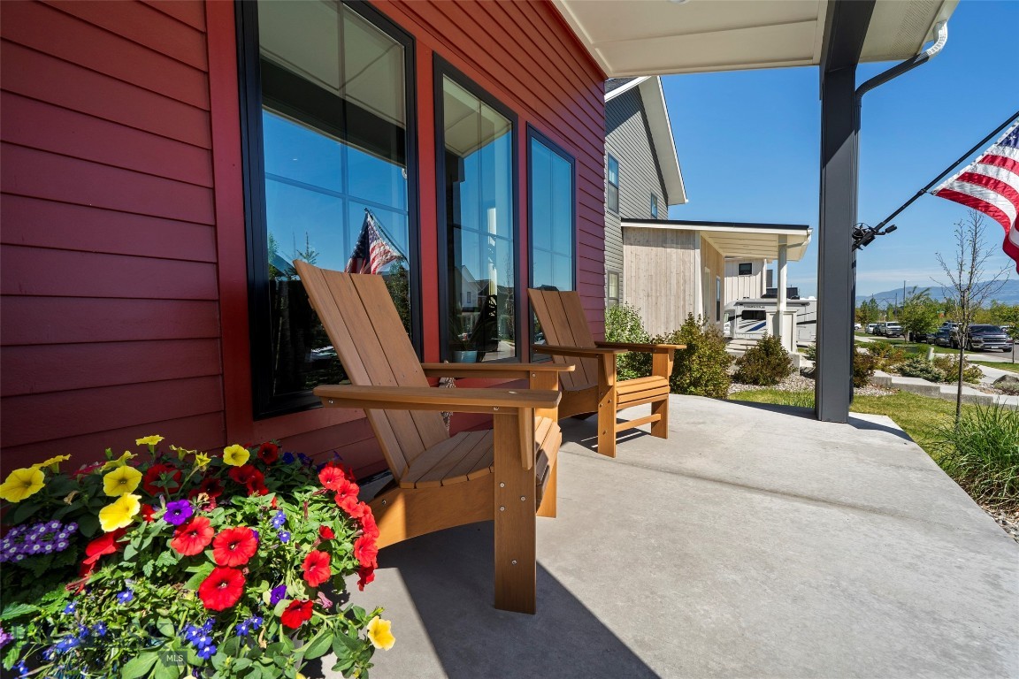 Residential in Bozeman 2