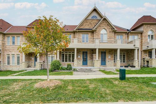 56 Harbord St, Markham, ON, L6C0W5 | Card Image